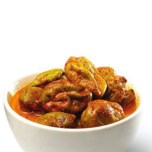 Prakruthi Tender Mango Pickle