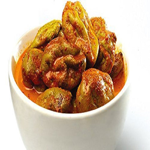 Prakruthi Tender Mango Pickle