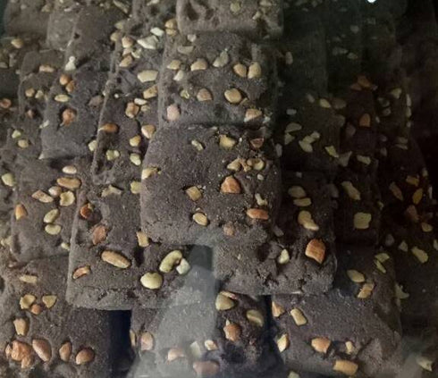 Agarwala Sweets Chocolate Good Day Biscuits