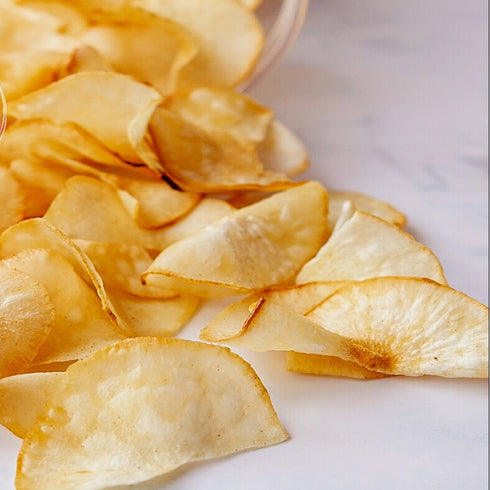 Karachi Bakery Tapioca Chips 450g