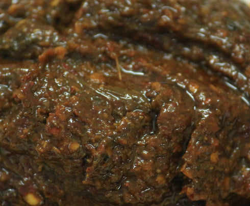 Karachi Bakery Gongura Pickle -450g