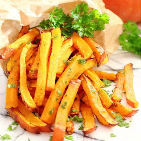 Prakruthi Pumpkin Fries