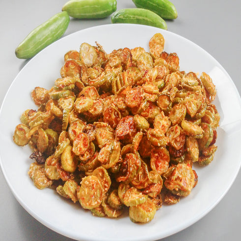 Prakruthi Tindora Chips