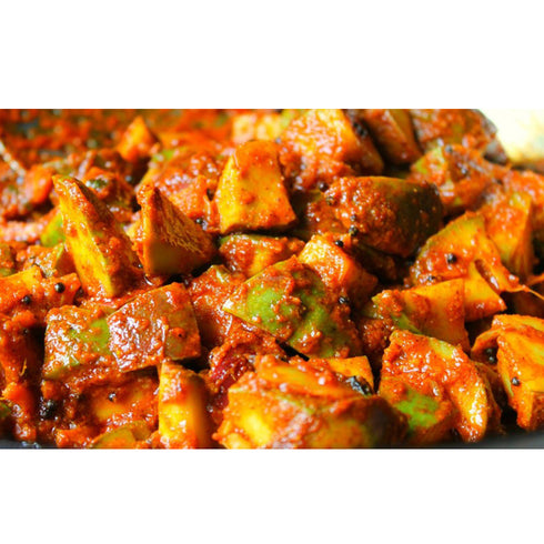 Karachi Bakery Mango Pickle 450g