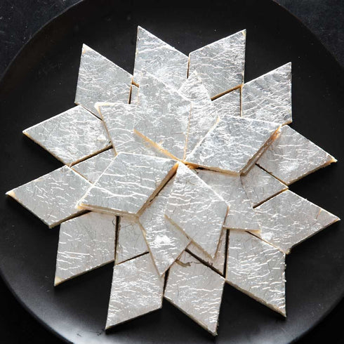 Jayhind Sweets Kaju Katli