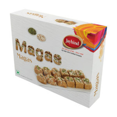 Jayhind Sweets Magas
