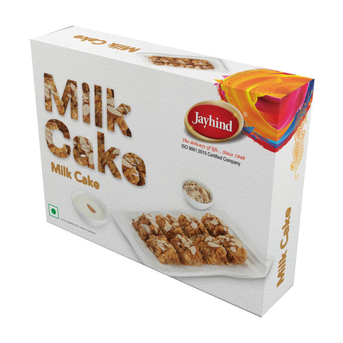 Jayhind Sweets Milk Cake