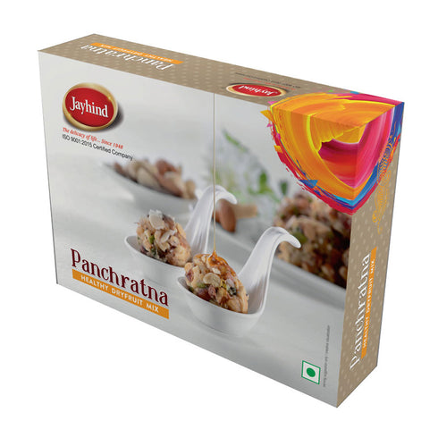 Jayhind Sweets Panchratna