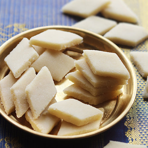 Jayhind Sweets Badam Katli