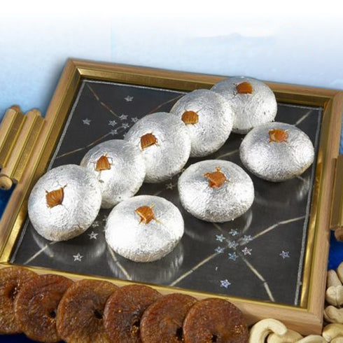 Jayhind Sweets Chandrakali