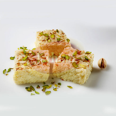 Jayhind Sweets Danadar Barfi