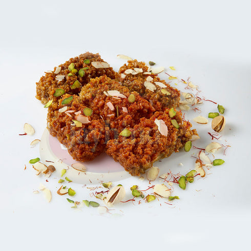 Jayhind Sweets Dudh Halva