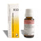 Dr. Reckeweg R33 Epilepsy Drop