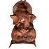 Antique Bronze Ganesha Wall Hanging