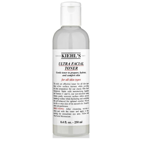 Kiehl's Ultra Facial Toner 250ml