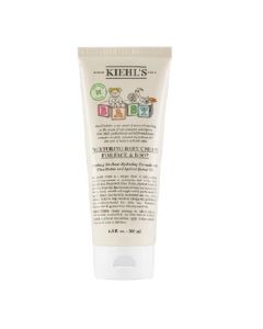Kiehl's Nurturing Baby Cream For Face & Body 200ml