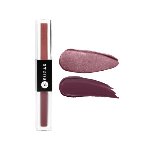 Sugar Two Good To Be True Dual Eyeshadow 1.5ml