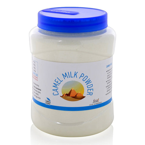 Nutra Vita Camel Milk Powder