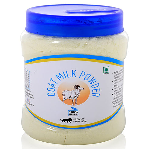 Nutra Vita Freeze Dried Goat Milk Powder