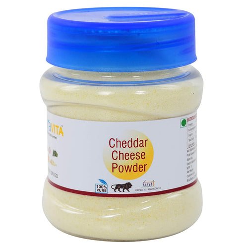 Nutra Vita Freeze Dried Fine Cheese Powder