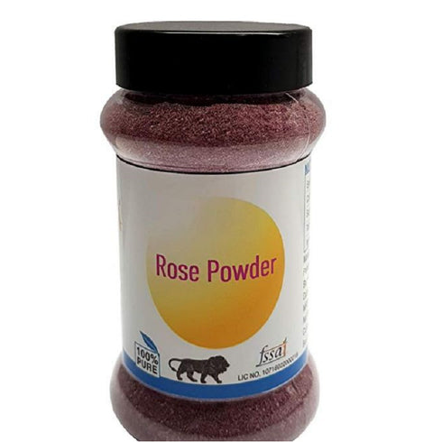 Nutra Vita Freeze Dried Rose Powder