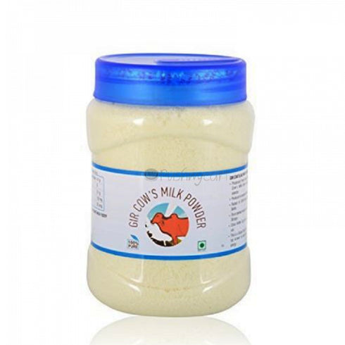 Nutra Vita Freeze Dried Gir Cow's Milk Powder