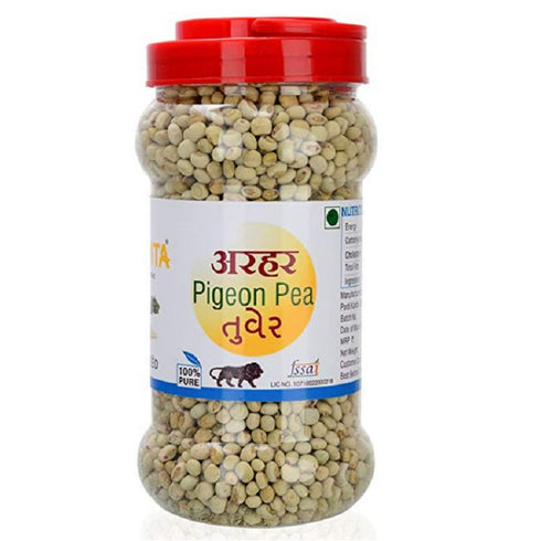 Nutra Vita Freeze Dried Pigeon Pea