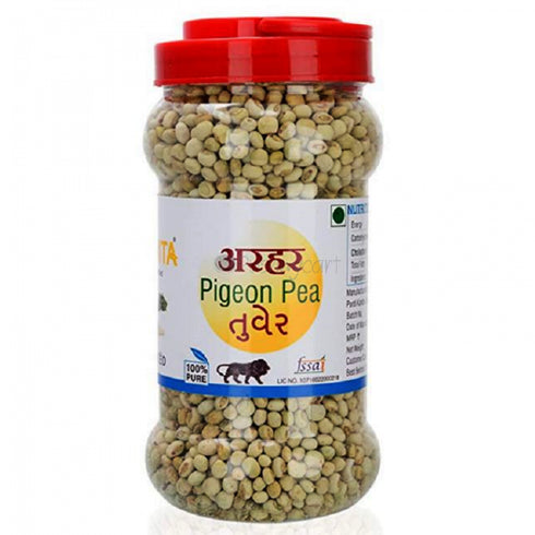 Nutra Vita Freeze Dried Pigeon Pea