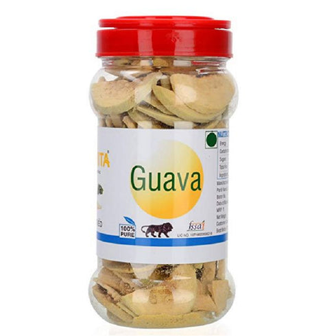 Nutra Vita Freeze Dried Guava