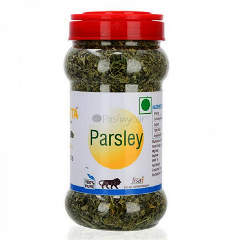 Nutra Vita Freeze Dried Parsley Flakes