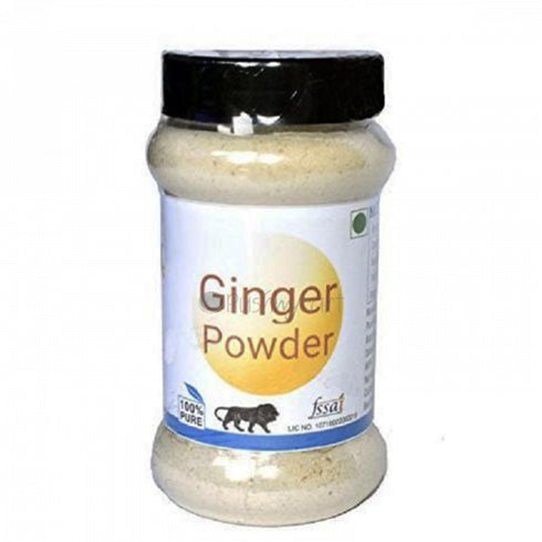 Nutra Vita Freeze Dried Ginger Powder