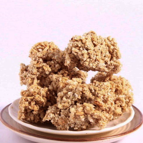 Delight Foods Ace Iyengar Home Products Aralu Sandige 400g