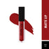 Swiss Beauty Matte Liquid Lipstick 6ml