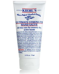 Ultimate Strength Hand Salve 75ml