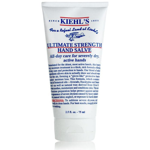 Kiehl's Ultimate Strength Hand Salve 75ml