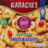 Karachi Bakery Fruit Biscuits 400g