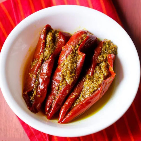 Athithigruha Foods Redchilly Pickle