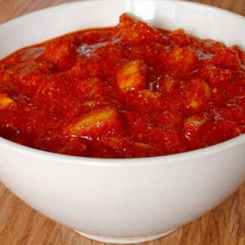 Athithigruha Foods Dosa Avakay