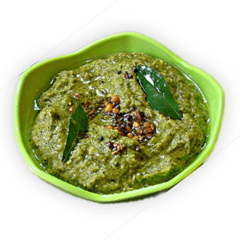 Athithigruha Foods Kotthimera Pickle