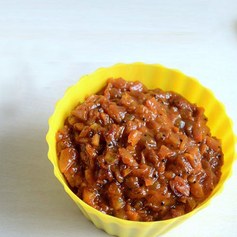 Athithigruha Foods Onion Pickle