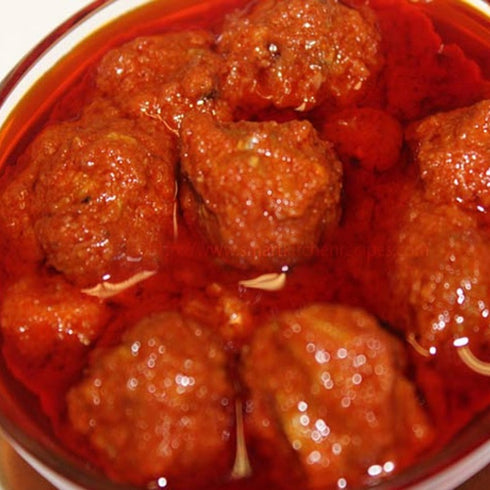 Athithigruha Foods Amla Pickle Achar