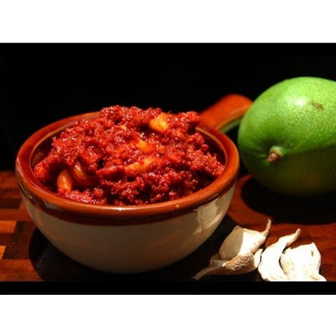 Athithigruha Foods Magaya Pickle