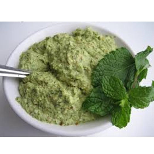 Athithigruha Foods Pudhina Pickle