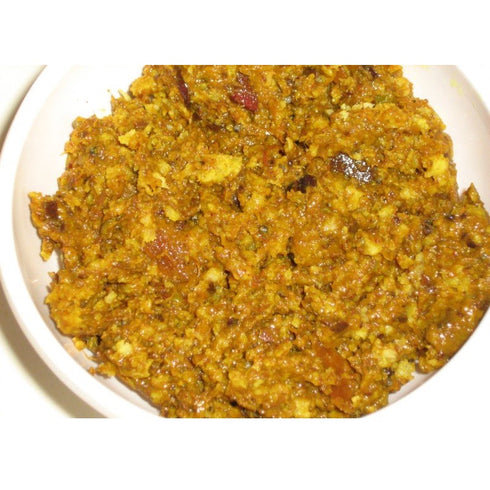 Athithigruha Foods Tamarind Thokku Pickle