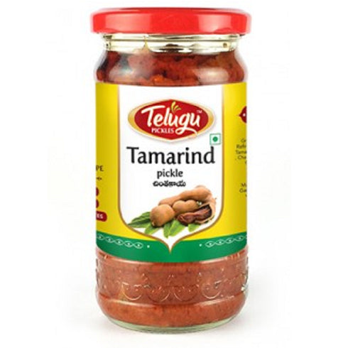Telugu Pickles Tamarind Pickle