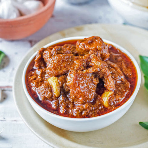 Amara Konem Fish Pickle