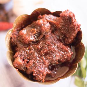 Konaseema Special Fish Pickle