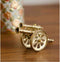 Brass Small Toop Cannon 0.085kg