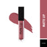 Swiss Beauty Matte Liquid Lipstick 6ml