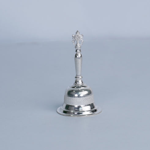 Pure Silver Bell 57.4g